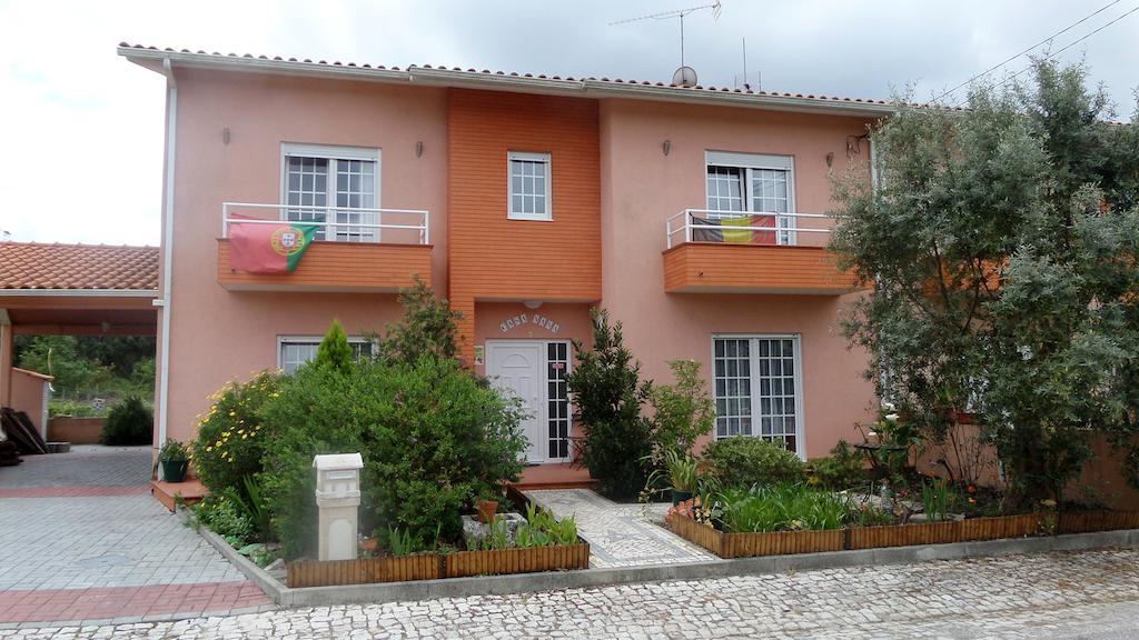 Hotel Casa Nana Cadima Exteriér fotografie